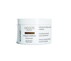 Amazon Complex Masque Love Brasil 300ML