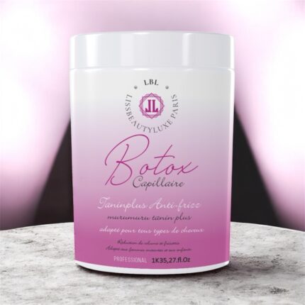 Botox Capillaire Pure & Gloss